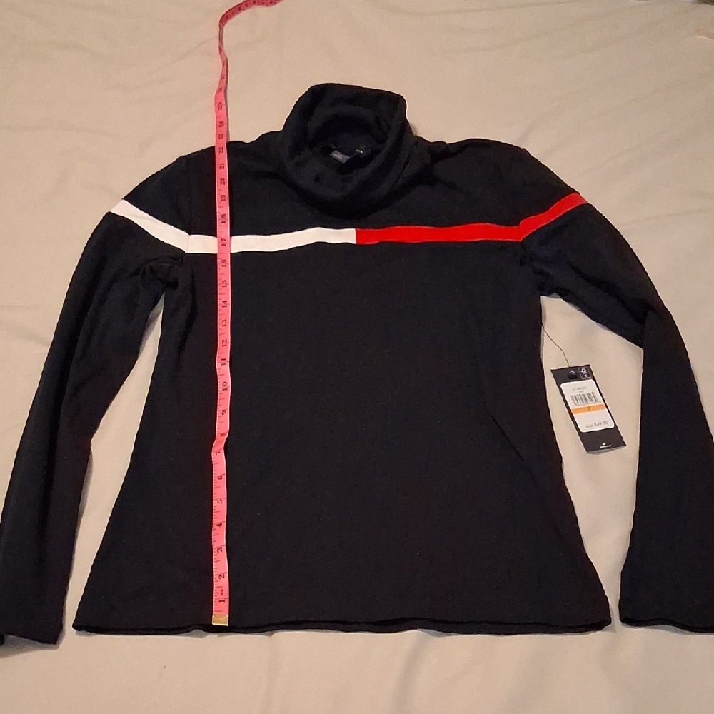 Tommy Hilfiger Turtleneck, Mens S